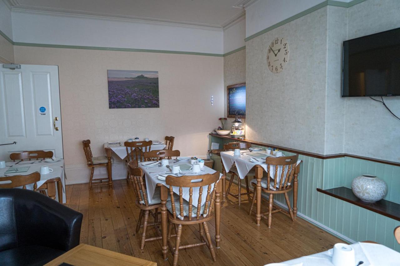 Jedburgh Guest House Cleethorpes Exterior foto